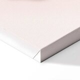  Slika - Elephant Lover (1-part) - Elephant Amid Pink Flowers 40x60 Na talijanskom platnu | shoptok.hr