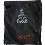 Simpo vrečka za copate Dakar, črna Cene