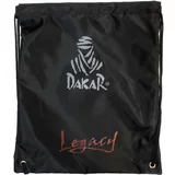 Simpo vrečka za copate Dakar, črna