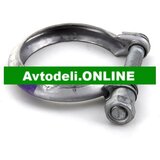 CITROËN/PEUGEOT Originalni Rohrverbinder za Citroën in Peugeot | Shoptok.si