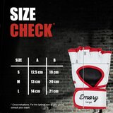 Lonsdale Leather MMA sparring gloves | shoptok.hr