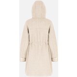Geox Beige Women's Coat Kleopy - Women's | shoptok.hr