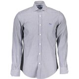 HARMONT &amp; BLAINE HARMONT & BLAINE MEN&#39;S BLUE LONG SLEEVE SHIRT Cijene