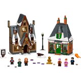 Lego Harry Potter™ obisk Merjascoweene 76388 | Shoptok.si