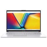 Asus laptop E1504FA-BQ512C 15,6"/AMD ryzen 5-7520U/8GB LPDDR5/512GB ssd/amd radeon cene