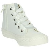 GaËlle Paris Nizke superge GV0009T Bela | Shoptok.si