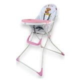 Bbo hranilica junior (hcy6201) - pink ( HCY6201PINK ) Cene