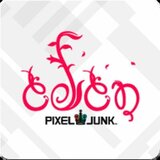  pixeljunk eden (pc) steam key europe | ePonuda.com