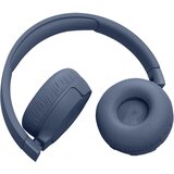 JBL Tune 670NC Bluetooth naglavne brezžične slušalke, modre | Shoptok.si
