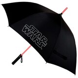 Star Wars Kišobran sa svjetlosnim mačem i svjetiljkom, Ø 93 cm | shoptok.hr