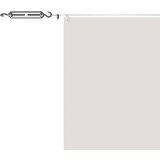  Okomita tenda bijela 140 x 800 cm od tkanine Oxford | shoptok.hr