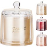  MIRISNA SVIJEĆA KUPOLA 9X8CM SORTO | Eponuda.ba