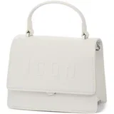 Ročne torbice WHT BORSA Bela
