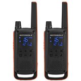 Motorola radijska postaja T82 | Shoptok.si