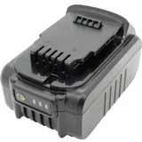 Zamjenjuje originalnu akumul. bateriju Dewalt DCB180 18 V 4000 mAh Li-Ion