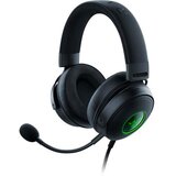 Razer žičane gejmerske slušalice kraken V3 black usb | ePonuda.com