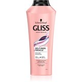 Gliss Split Ends Miracle regeneracijski šampon za razcepljene konice 400 ml Cene