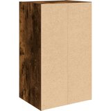 vidaXL Regal za knjige boja hrasta 31x24x52 cm od konstruiranog drva | shoptok.hr