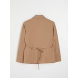 Sinsay Sako s ukrasnim cvijetom | shoptok.hr