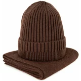 Art of Polo Unisex's Hat&Scarf Cz22262
