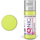 AMMO by MIG Jimenez AMMO Ionic Smart Colors Ghostly Green 20ml | Akrilna Boja za Minijature IONIC-0136 Cene