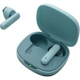 JBL wave flex 2 brezžične slušalke z mikrofonom, modre | Shoptok.si
