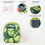 Avengers Marvel Hulk ruksak 31 cm | shoptok.hr