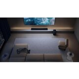 Tcl Soundbar Q85H PRO/Wireless SW+STL/DTS:X/Dolby Atmos/860W/96dB/AI sonic/crna | Eponuda.com