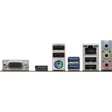 AsRock MB H610M-HVS/M.2 R2.0Intel H610;2xDDR4;VGA,HDMIM.2;4xSATA3;6xUSB;micro ATX | Eponuda.ba