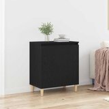  Kreveta Crni hrast 60 x 35 x 70 cm Konstruirano drvo | shoptok.hr