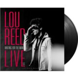 Warner REED L.- LP/BEST OF WAITING FOR THE MAN LIVE, (20997603) | Shoptok.si