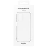 Samsung GALAXY A23 5G SOFT CLEAR COVER PROZOREN | Shoptok.si