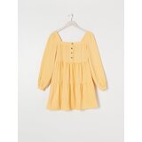 Sinsay - Babydoll mini haljina | shoptok.hr