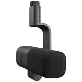 Logitech Mikrofon Yeti Studio Black - Active Dynamic XLR Broadcast Microphone with ClearAmp | ePonuda.com