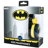 Batman DC Comics Logo slušalice | shoptok.hr