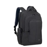 8460 Backpack 17,3 black