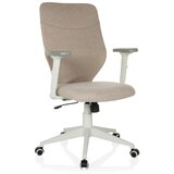 MID.YOU Pisarniški Stol Cosio Ii, Bež | Shoptok.si