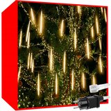 Malatec Novoletne lučke sveče 50cm 288 LED toplo bela, (20437651) Cene