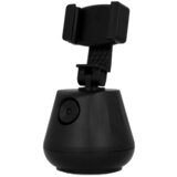 Onasi stojalo Gimbal P1 za snemanje in slikanje s sledenjem obraza 360° - črn Cene