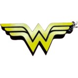 GENTILIS Wonderwoman Privezak | Eponuda.com