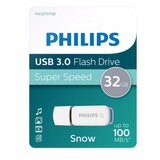Philips USB Stick 32 GB SNOW Siva FM32FD75B/00 USB 3.0 Cijene