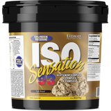 Ultimate Nutrition iso sensation 93 - najčistiji protein za maksimalne rezultate - jagoda 0.91kg | Eponuda.com