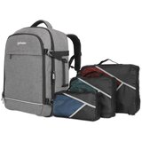 Ruksak za laptop MANHATTAN 17.3''travel Cijene