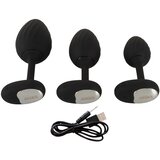 Anos Set Analna kupa sa vibracijom, RC, 3 komada | Eponuda.com