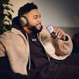 GymBeam Sherpa Jacket Canyon | Eponuda.com