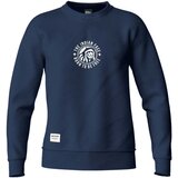 The Indian Face Puloverji Spirit Modra | Shoptok.si