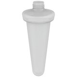 LENZ Flame Nadomestno steklo za dozer mila (Premer: 64 mm, Satinirano) | Shoptok.si