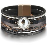 Narukvica KE-18774 - Crna KP18774 | shoptok.hr