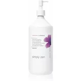 Simply Zen Restructure In Shampoo šampon za suhe in poškodovane lase 1000 ml