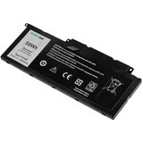  Baterija za Dell Inspiron 15-7537 / 15-7535 / 14-7000, 3900 mAh | Shoptok.si
